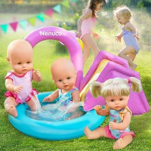 Lutka Beba Nenuco Pool Party 35 cm Cijena