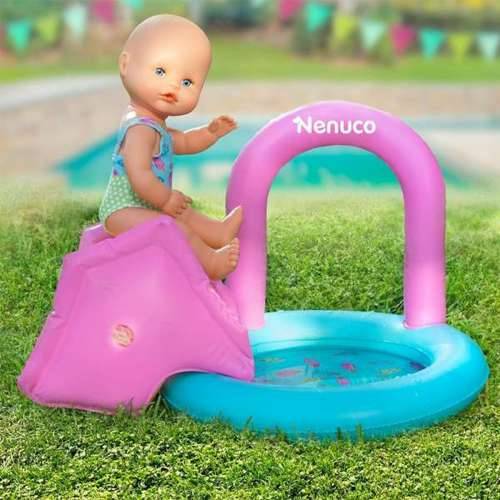 Lutka Beba Nenuco Pool Party 35 cm Cijena