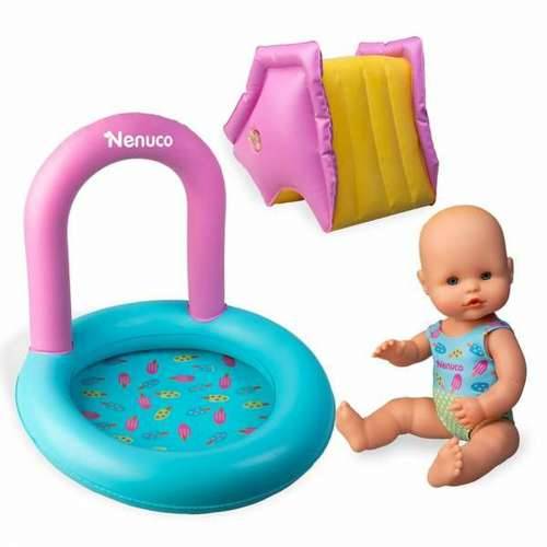 Lutka Beba Nenuco Pool Party 35 cm Cijena