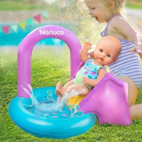 Lutka Beba Nenuco Pool Party 35 cm Cijena