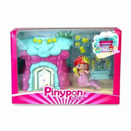 Playset Pinypon Cijena