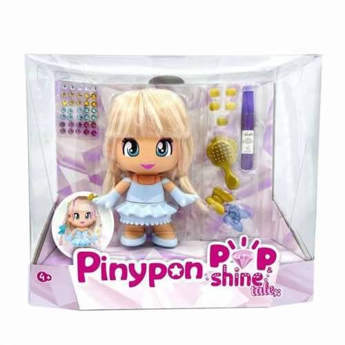 Playset Pinypon Pop & Shine Cijena