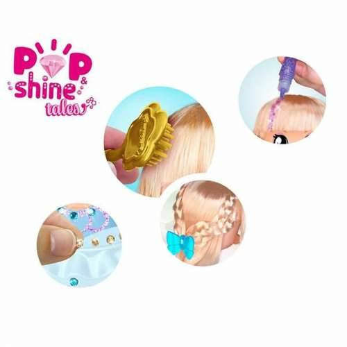 Playset Pinypon Pop & Shine Cijena