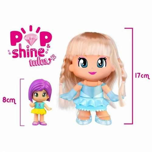 Playset Pinypon Pop & Shine Cijena