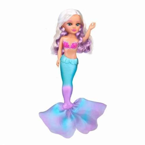 Lutka Nancy Magic Colour Mermaid Cijena