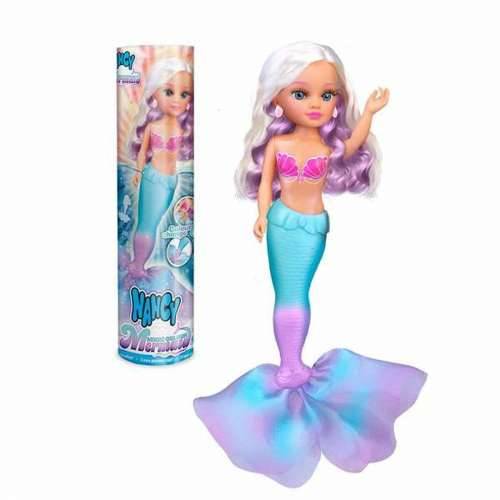 Lutka Nancy Magic Colour Mermaid Cijena