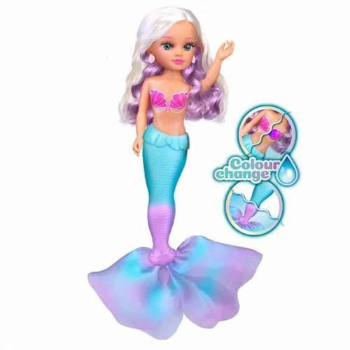 Lutka Nancy Magic Colour Mermaid Cijena