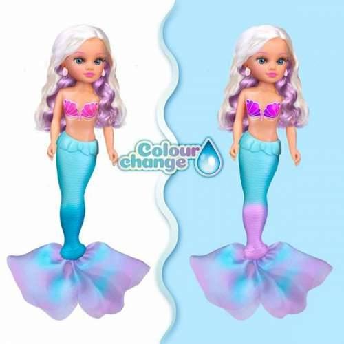 Lutka Nancy Magic Colour Mermaid Cijena