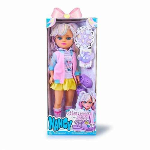 Lutka Nancy 42 cm Cijena