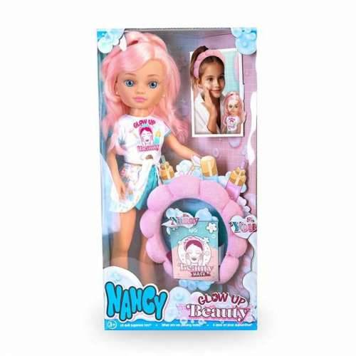 Lutka Nancy  Glow Up Beauty 42 cm Cijena