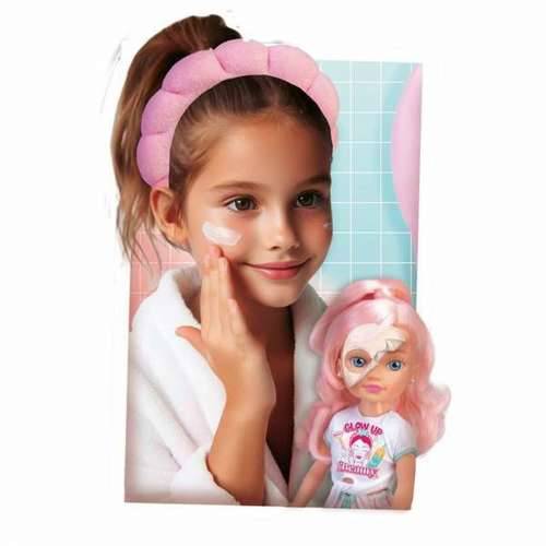 Lutka Nancy  Glow Up Beauty 42 cm Cijena