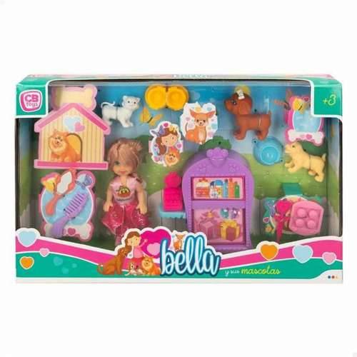 Lutka Colorbaby Bella Cijena
