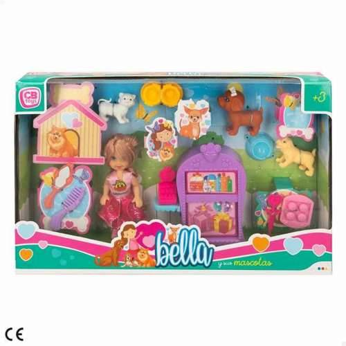 Lutka Colorbaby Bella Cijena