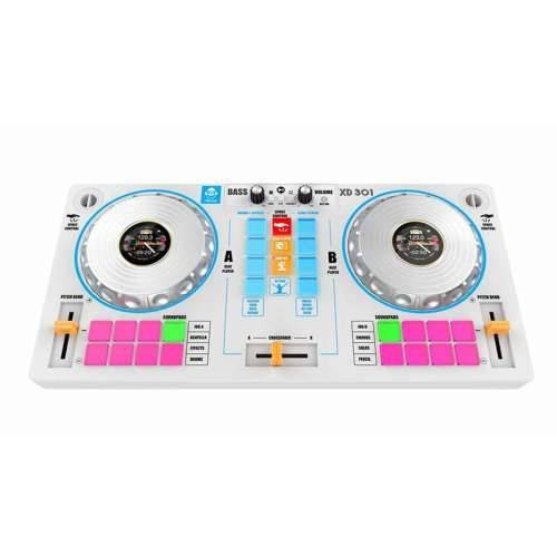 Stol za DJ-a Cijena