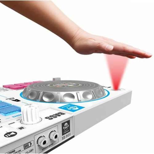 Stol za DJ-a Cijena