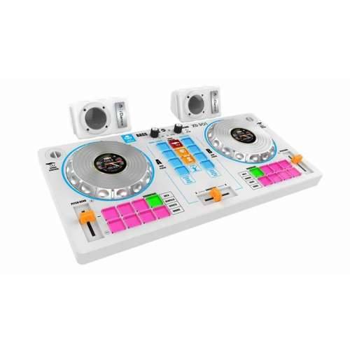 Stol za DJ-a Cijena