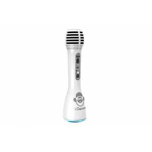 Mikrofonom za Karaoke Cijena