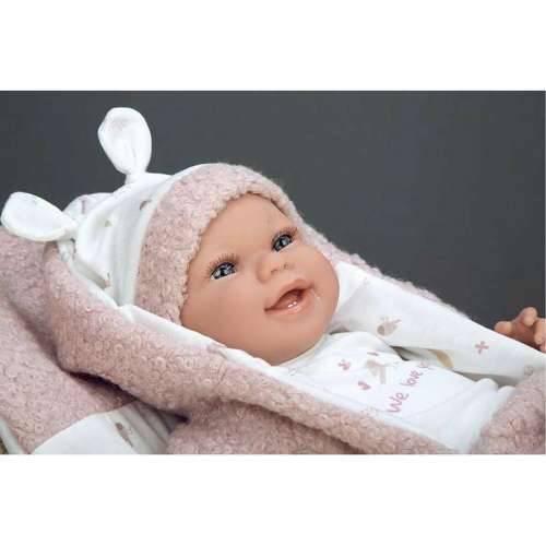Lutka Beba Arias Colin 40 cm Cijena