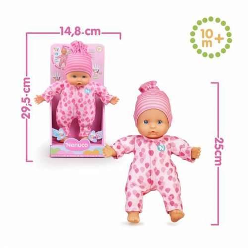 Lutka Beba Nenuco 25 cm 25cm Cijena