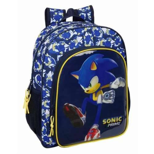Školski Ruksak Sonic 32 x 38 x 12 cm Cijena