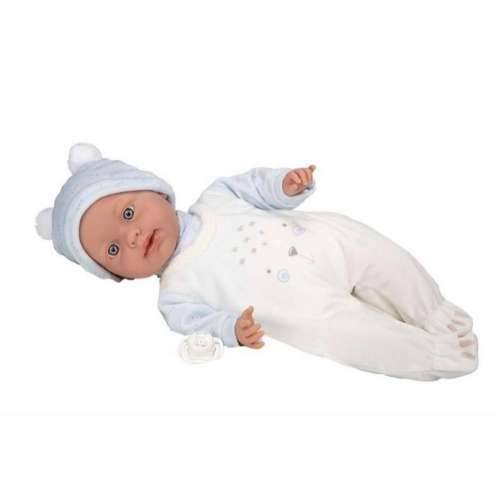 Lutka bebe Arias Roy 42 cm Cijena