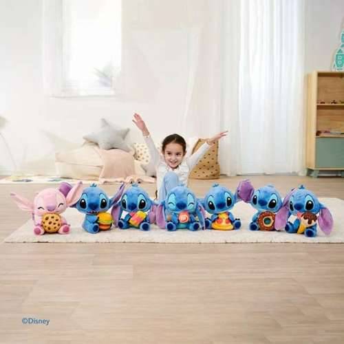 Plišane igračke Stitch 25 cm (1 Dijelovi) Cijena