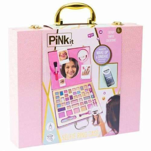 Dječji set za šminkanje Pink It Selfie Cijena