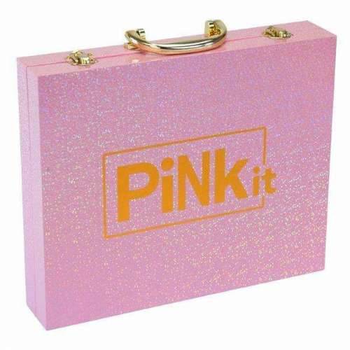 Dječji set za šminkanje Pink It Selfie Cijena