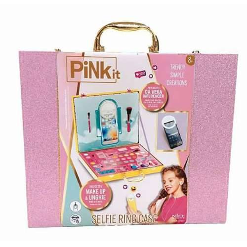 Dječji set za šminkanje Pink It Selfie Cijena