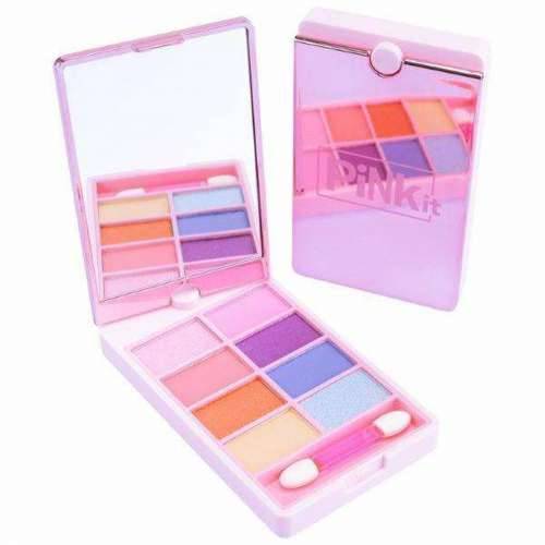 Dječji set za šminkanje Pink It Cijena