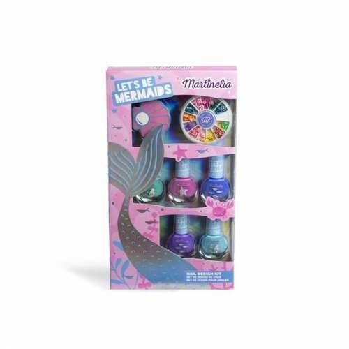 Dječji set za šminkanje Martinelia  Let’S Be Mermaids Cijena