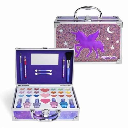 Dječji set za šminkanje Martinelia Galaxy Cijena