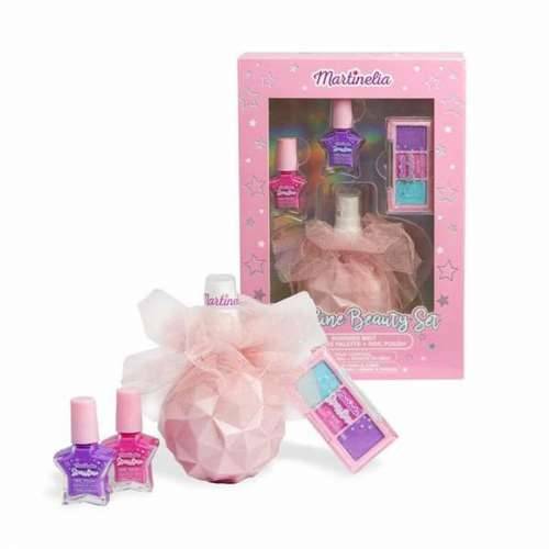 Dječji set za šminkanje Martinelia  Starshine Body Mist Beauty Cijena