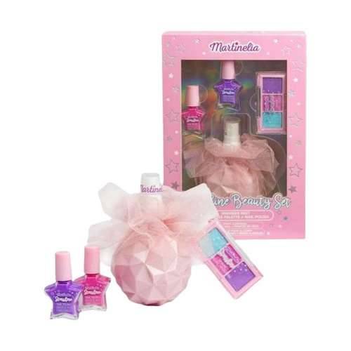 Dječji set za šminkanje Martinelia  Starshine Body Mist Beauty Cijena