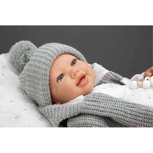 Preporođene lutke Arias Daniela 45 cm Cijena
