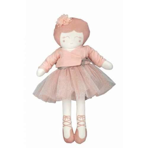 Platnena Lutka Arias Elegance Balerina 34 cm Cijena