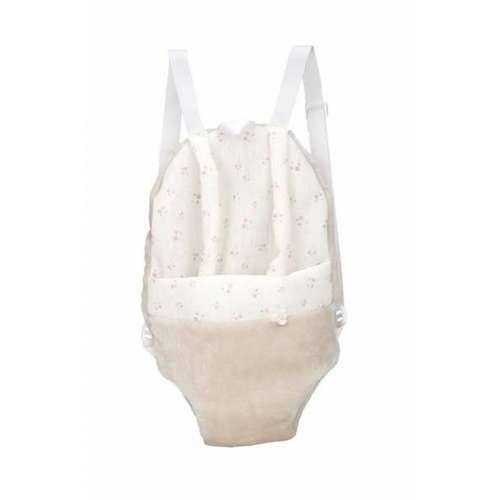 Nosiljka za bebu Arias 40-45 cm Bež Cijena