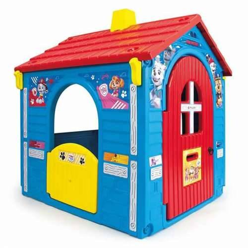 Dječja kućica za igru The Paw Patrol 109 x 98 x 124 cm Cijena