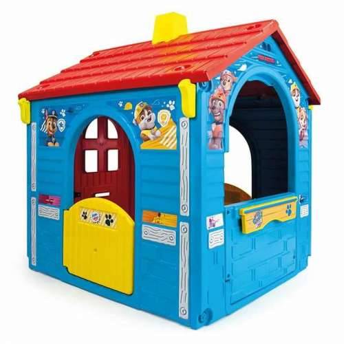 Dječja kućica za igru The Paw Patrol 109 x 98 x 124 cm Cijena