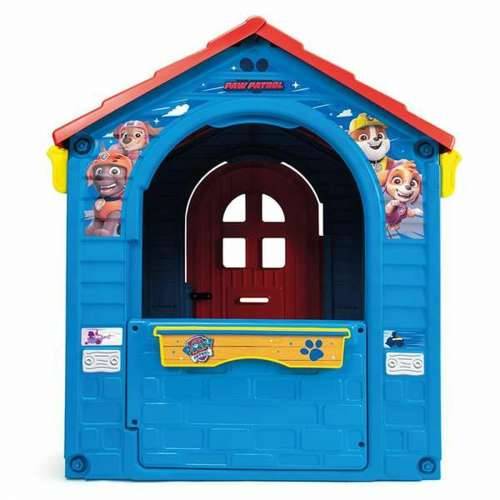 Dječja kućica za igru The Paw Patrol 109 x 98 x 124 cm Cijena