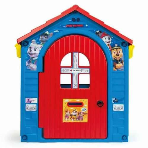 Dječja kućica za igru The Paw Patrol 109 x 98 x 124 cm Cijena