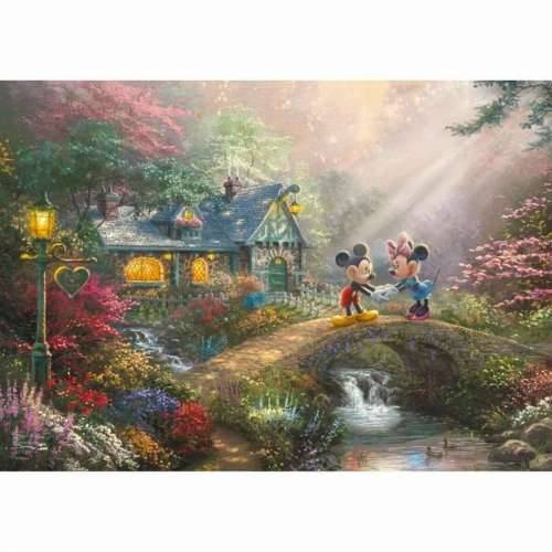 Puzzle Devir Cijena