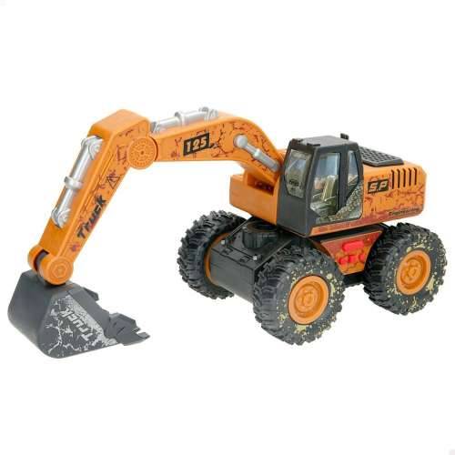 Rovokopač Speed & Go Svjetlo Zvuk 26 x 15 x 12 cm (6 kom.) Cijena