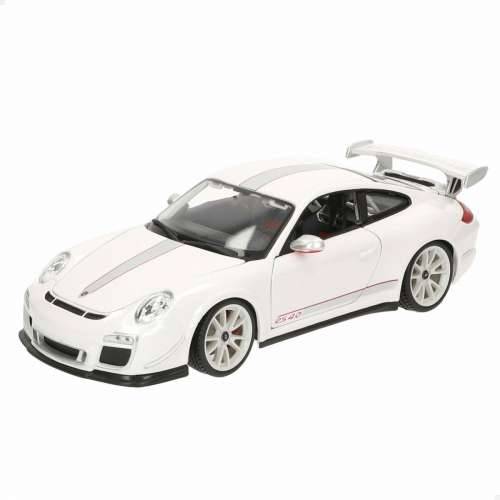 Automobil Bburago GT-Porsche GT3 RS 4.0 1:18 Cijena