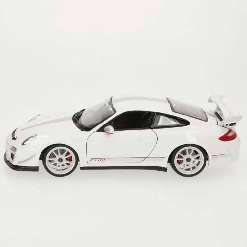 Automobil Bburago GT-Porsche GT3 RS 4.0 1:18 Cijena