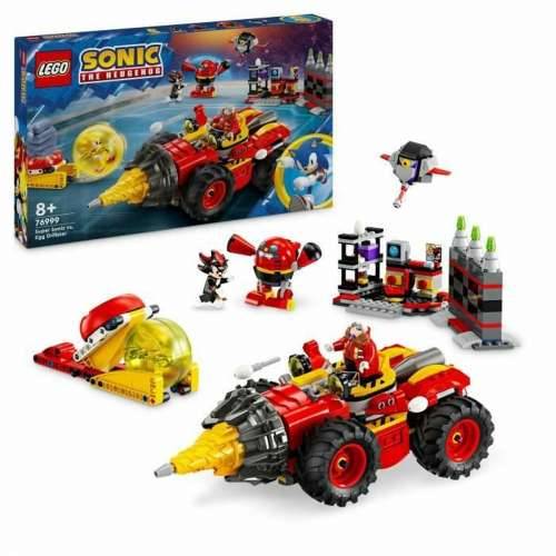Playset Lego 76999 Cijena