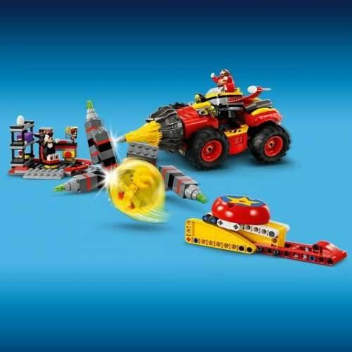 Playset Lego 76999 Cijena