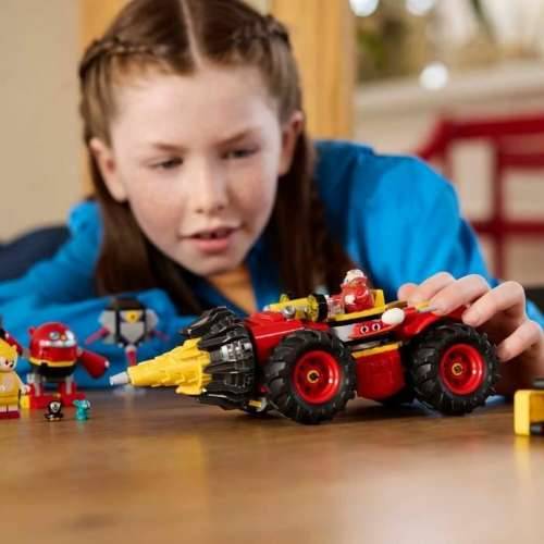 Playset Lego 76999 Cijena