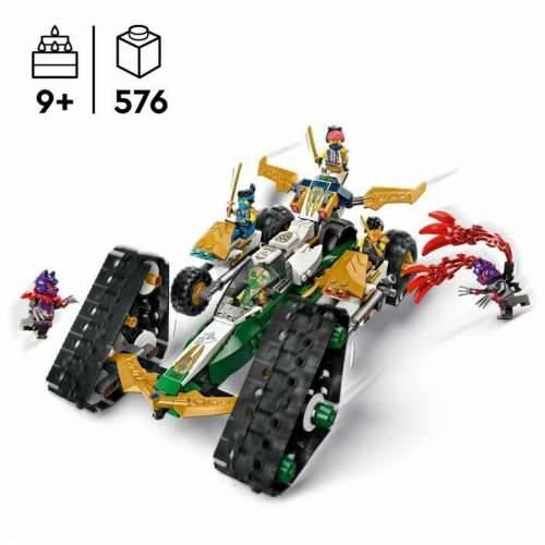 Igra Gradnje Lego 71820 Cijena