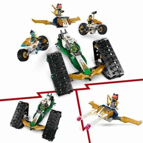 Igra Gradnje Lego 71820 Cijena